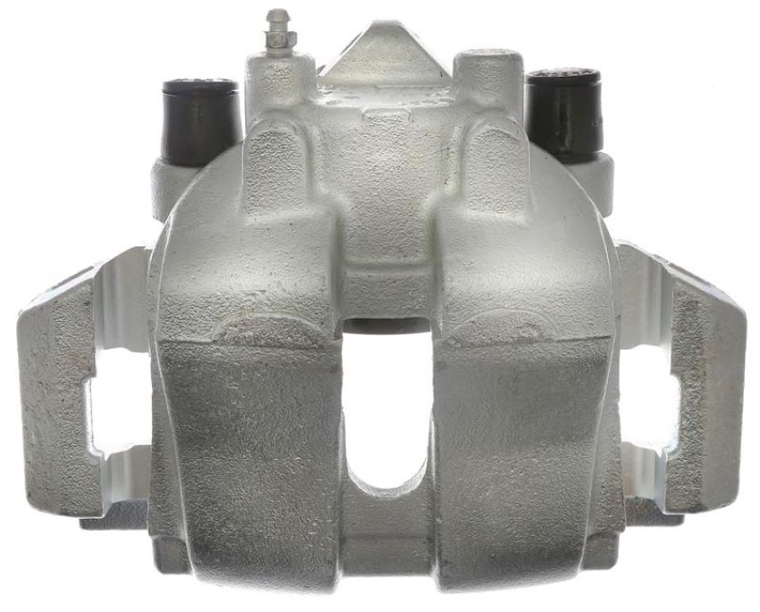 Raybestos FRC11878N Raybestos Element3 New Semi-Loaded Caliper & Bracket Assy