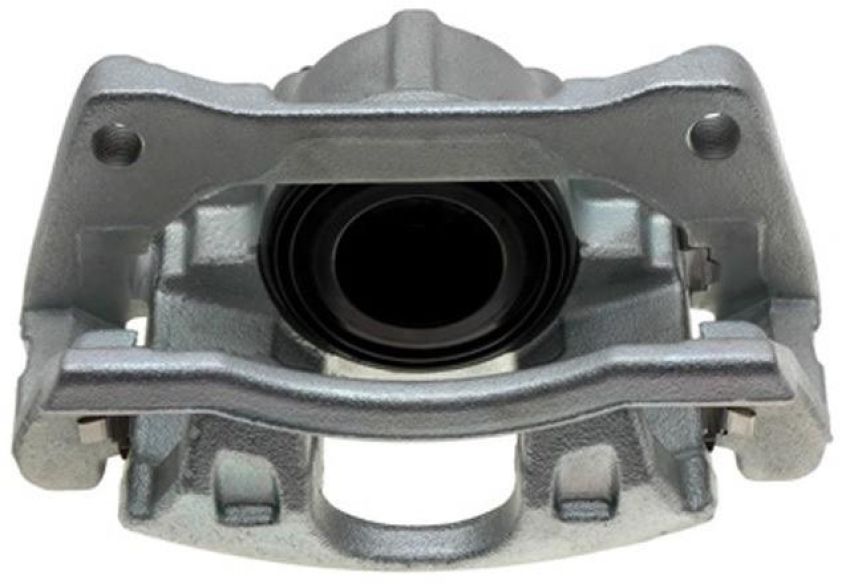 Raybestos FRC11879 Raybestos R-Line Reman Semi-Loaded Caliper & Bracket Assy