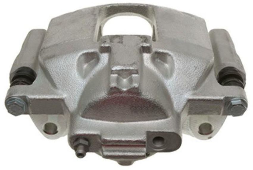 Raybestos FRC11879 Raybestos R-Line Reman Semi-Loaded Caliper & Bracket Assy