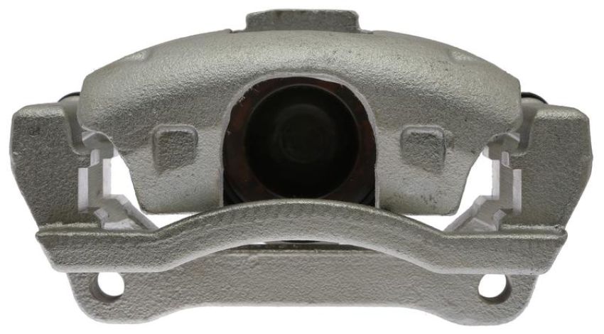 Raybestos FRC11879N Raybestos Element3 New Semi-Loaded Caliper & Bracket Assy