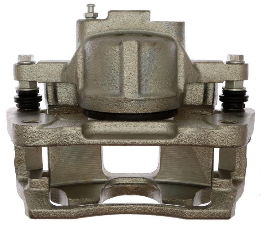 Raybestos FRC11879N Raybestos Element3 New Semi-Loaded Caliper & Bracket Assy