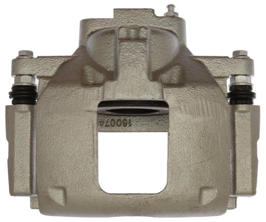 Raybestos FRC11879N Raybestos Element3 New Semi-Loaded Caliper & Bracket Assy