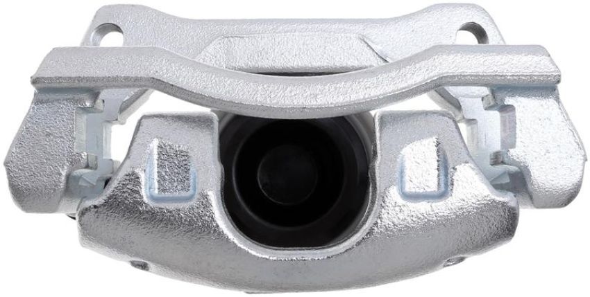 Raybestos FRC11880C Raybestos R-Line Reman Semi-Loaded Coated Caliper & Bracket Assy