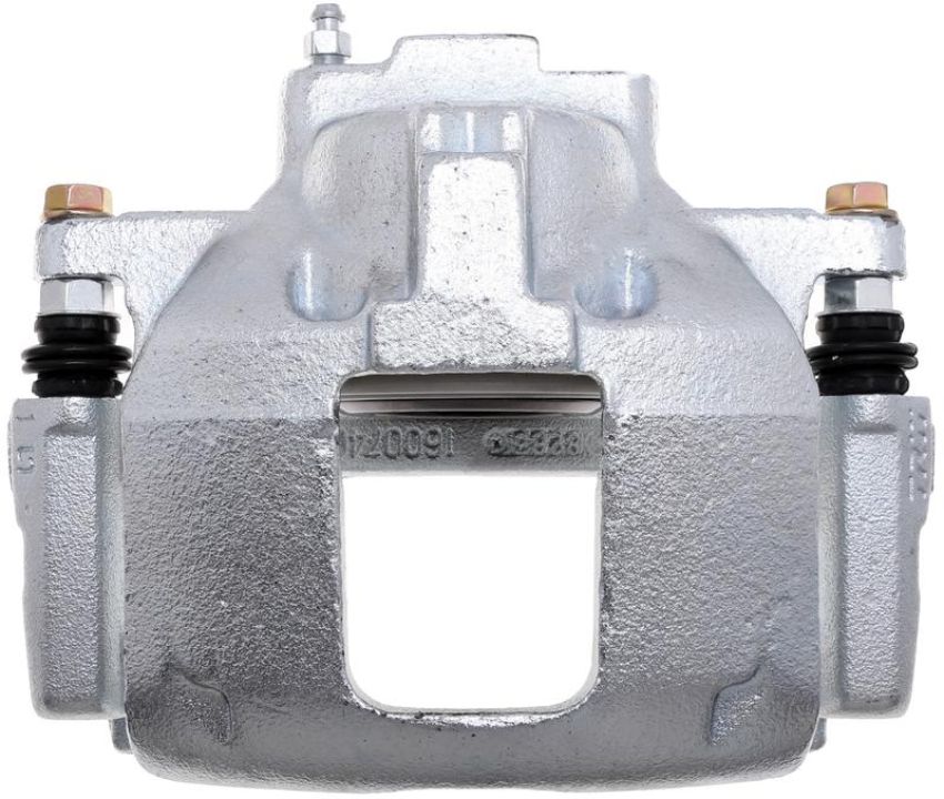 Raybestos FRC11880C Raybestos R-Line Reman Semi-Loaded Coated Caliper & Bracket Assy