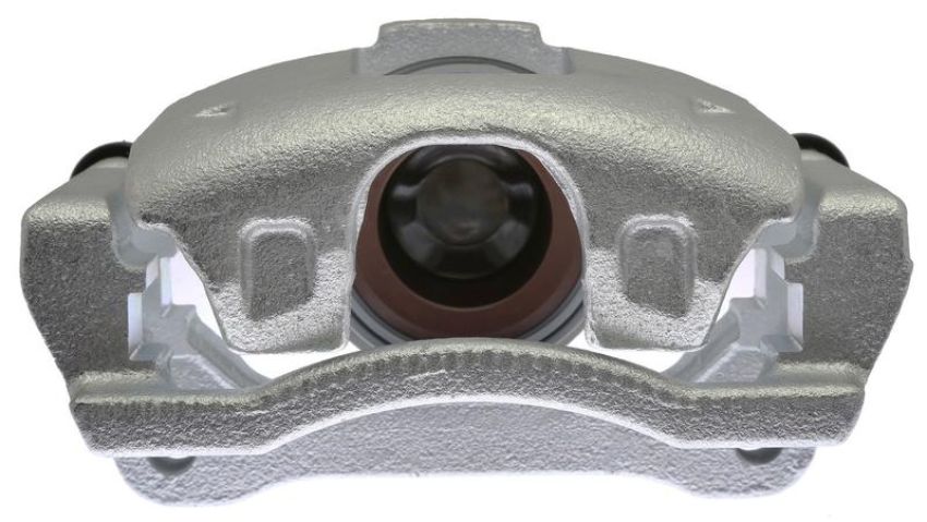 Raybestos FRC11880N Raybestos Element3 New Semi-Loaded Caliper & Bracket Assy