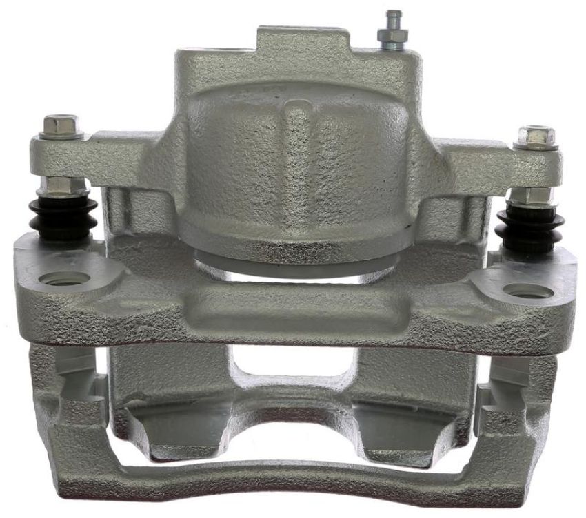 Raybestos FRC11880N Raybestos Element3 New Semi-Loaded Caliper & Bracket Assy