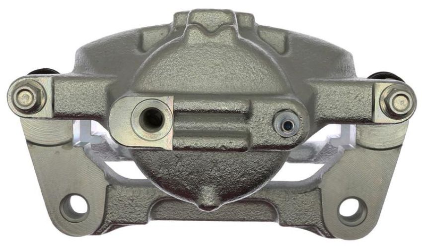 Raybestos FRC11880N Raybestos Element3 New Semi-Loaded Caliper & Bracket Assy