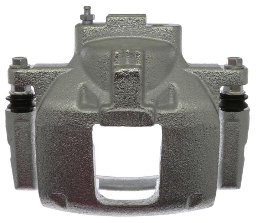 Raybestos FRC11880N Raybestos Element3 New Semi-Loaded Caliper & Bracket Assy