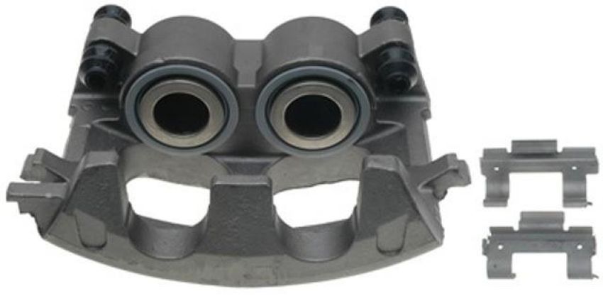 Raybestos FRC11881 Raybestos R-Line Reman Semi-Loaded Caliper
