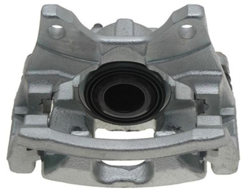Raybestos FRC11887 Raybestos R-Line Reman Semi-Loaded Caliper & Bracket Assy