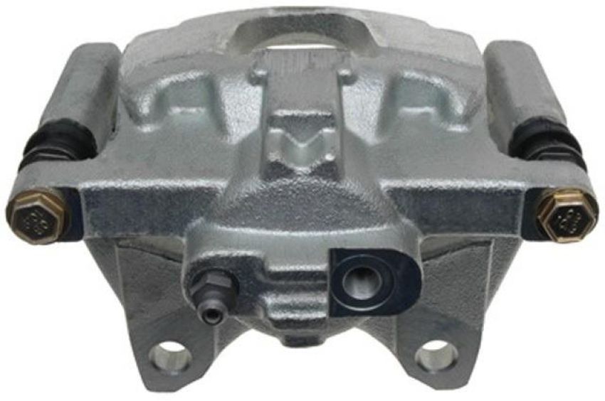 Raybestos FRC11887 Raybestos R-Line Reman Semi-Loaded Caliper & Bracket Assy