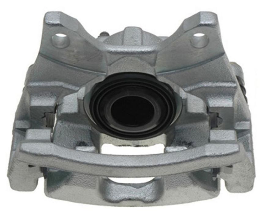 Raybestos FRC11887 Raybestos R-Line Reman Semi-Loaded Caliper & Bracket Assy