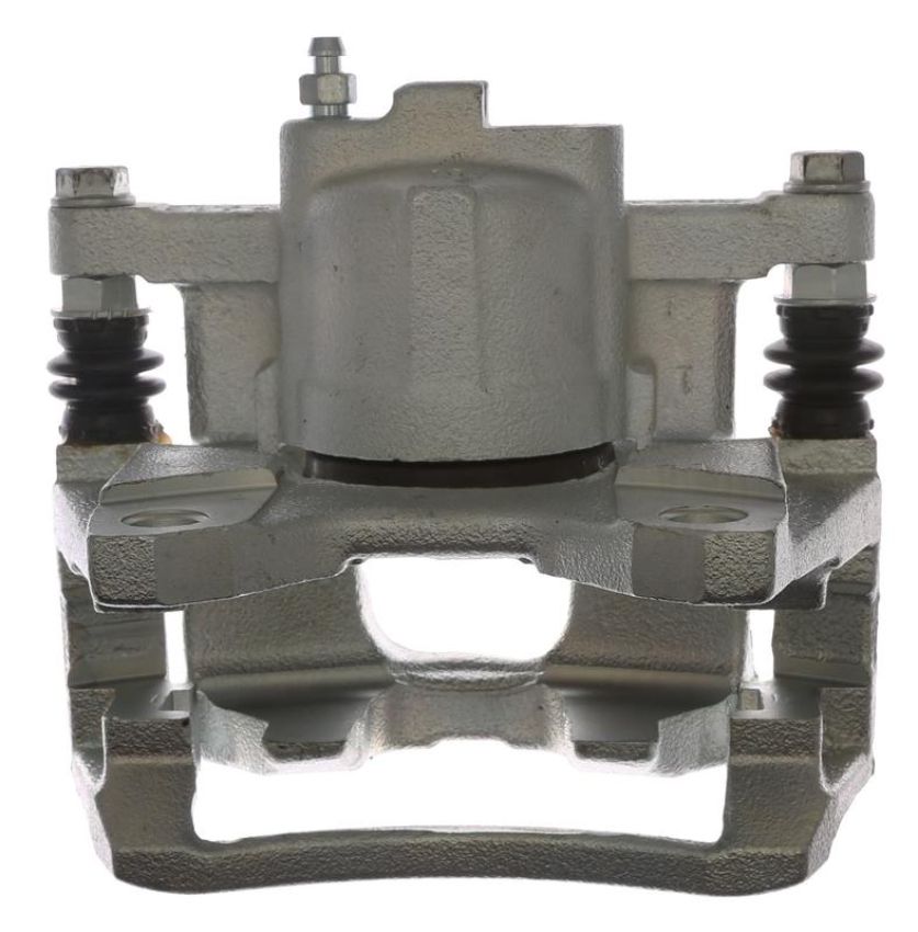 Raybestos FRC11887C Raybestos R-Line Reman Semi-Loaded Coated Caliper & Bracket Assy