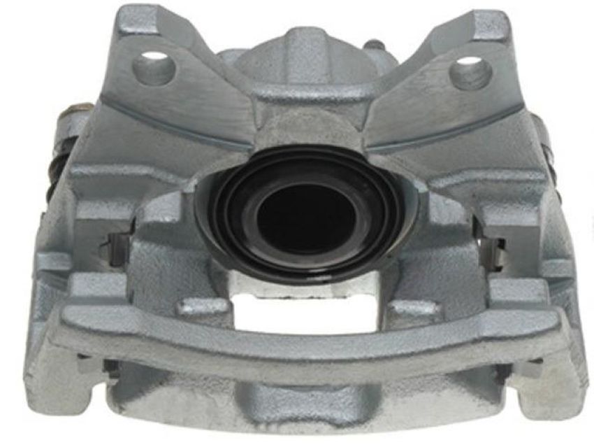 Raybestos FRC11888 Raybestos R-Line Reman Semi-Loaded Caliper & Bracket Assy