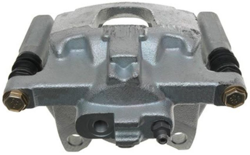 Raybestos FRC11888 Raybestos R-Line Reman Semi-Loaded Caliper & Bracket Assy