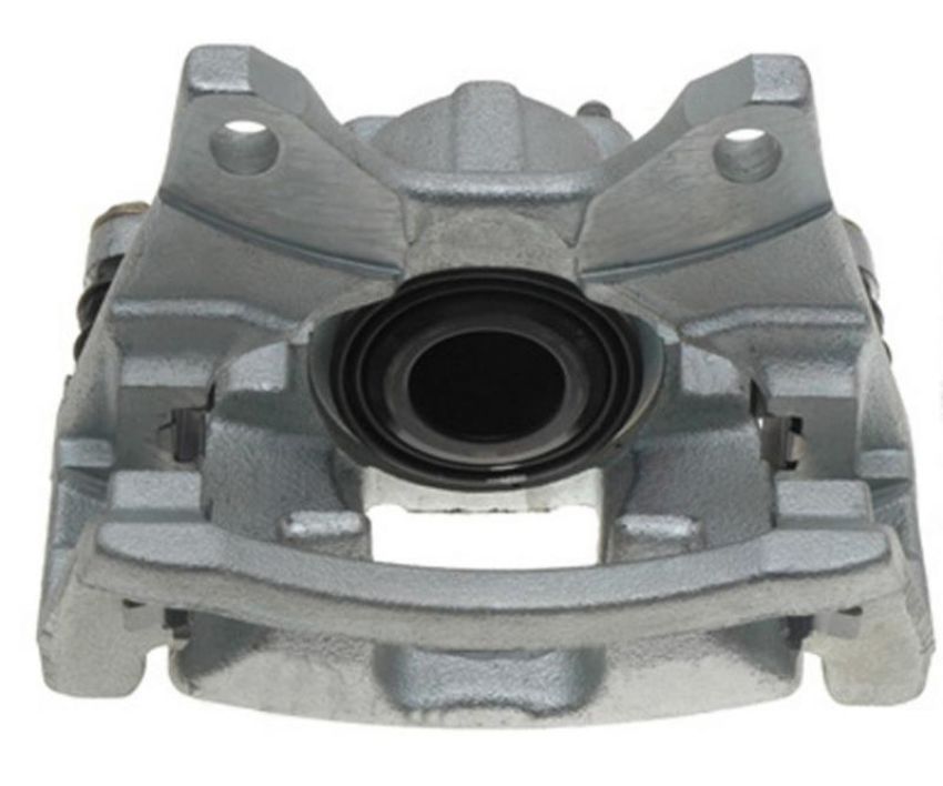 Raybestos FRC11888 Raybestos R-Line Reman Semi-Loaded Caliper & Bracket Assy