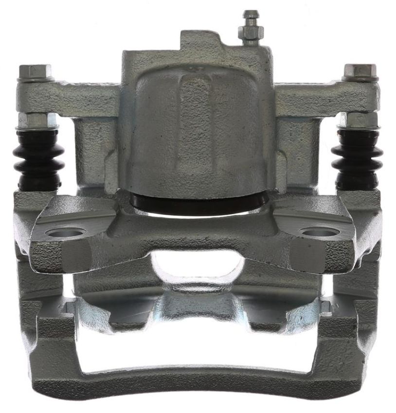 Raybestos FRC11888C Raybestos R-Line Reman Semi-Loaded Coated Caliper & Bracket Assy