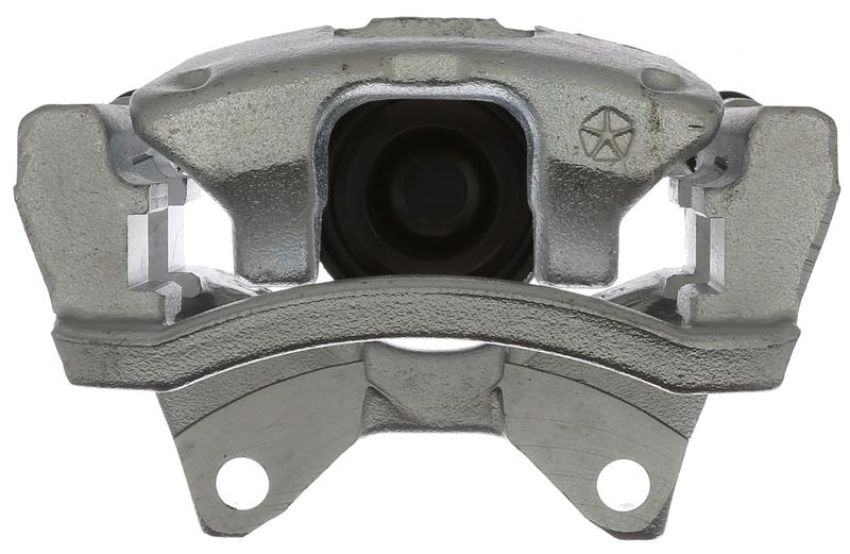 Raybestos FRC11888N Raybestos Element3 New Semi-Loaded Caliper & Bracket Assy
