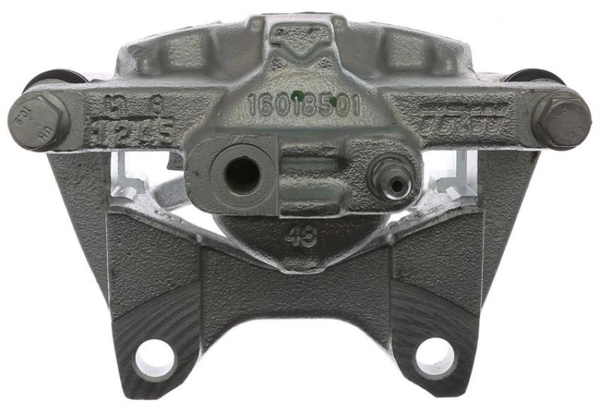 Raybestos FRC11888N Raybestos Element3 New Semi-Loaded Caliper & Bracket Assy