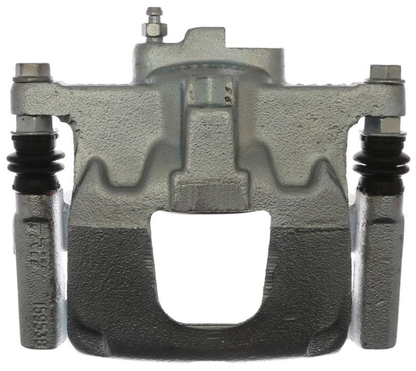 Raybestos FRC11888N Raybestos Element3 New Semi-Loaded Caliper & Bracket Assy