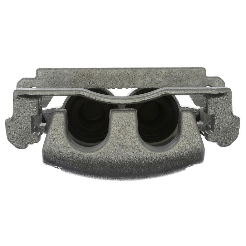 Raybestos FRC11889C Raybestos R-Line Reman Semi-Loaded Coated Caliper & Bracket Assy
