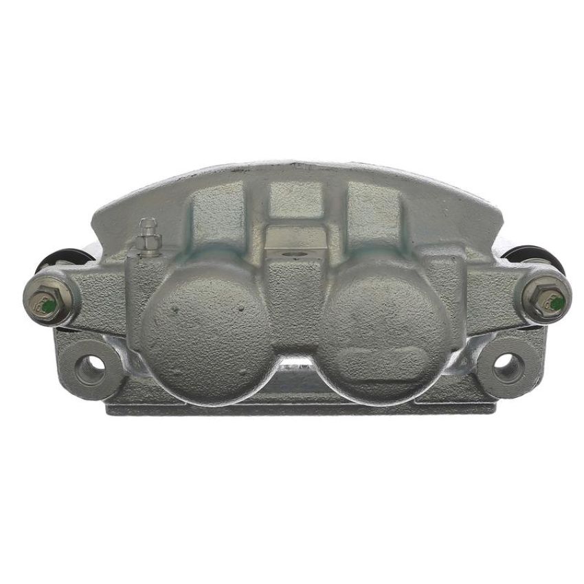 Raybestos FRC11889C Raybestos R-Line Reman Semi-Loaded Coated Caliper & Bracket Assy