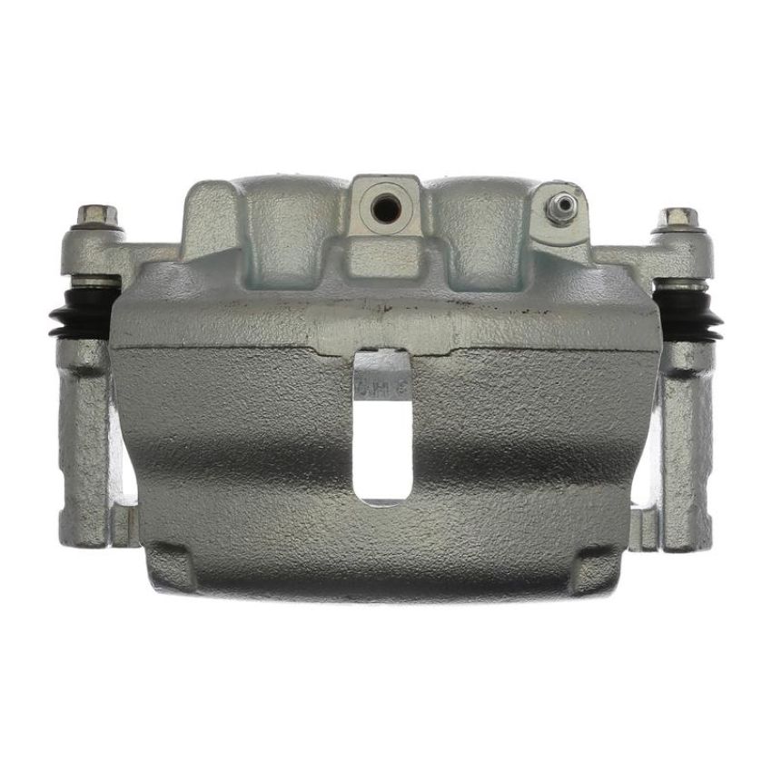 Raybestos FRC11889C Raybestos R-Line Reman Semi-Loaded Coated Caliper & Bracket Assy
