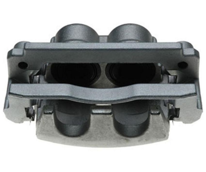 Raybestos FRC11890 Raybestos R-Line Reman Semi-Loaded Caliper & Bracket Assy