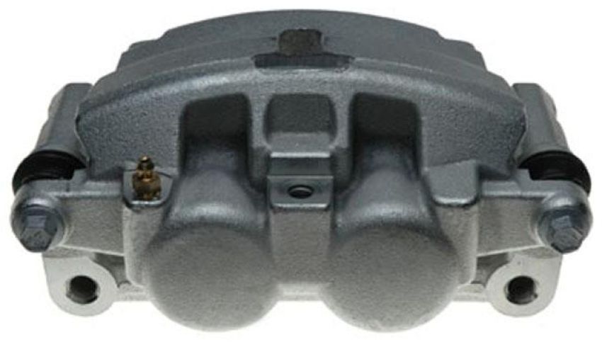 Raybestos FRC11891 Raybestos R-Line Reman Semi-Loaded Caliper & Bracket Assy