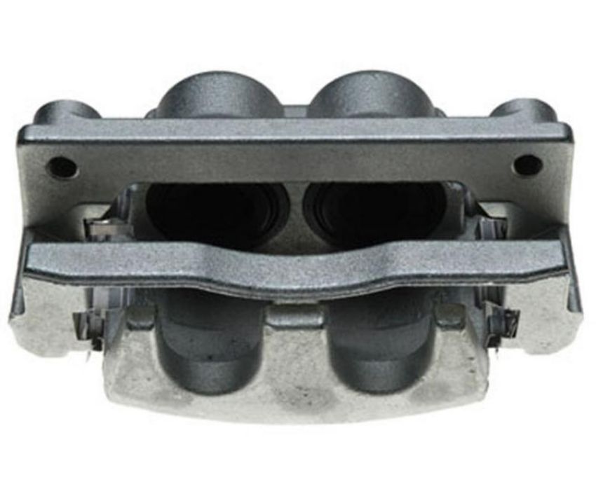 Raybestos FRC11891 Raybestos R-Line Reman Semi-Loaded Caliper & Bracket Assy