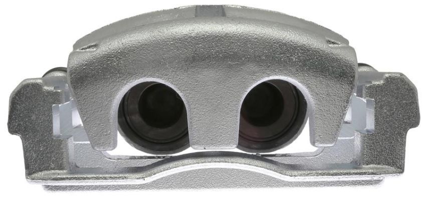 Raybestos FRC11891C Raybestos R-Line Reman Semi-Loaded Coated Caliper & Bracket Assy