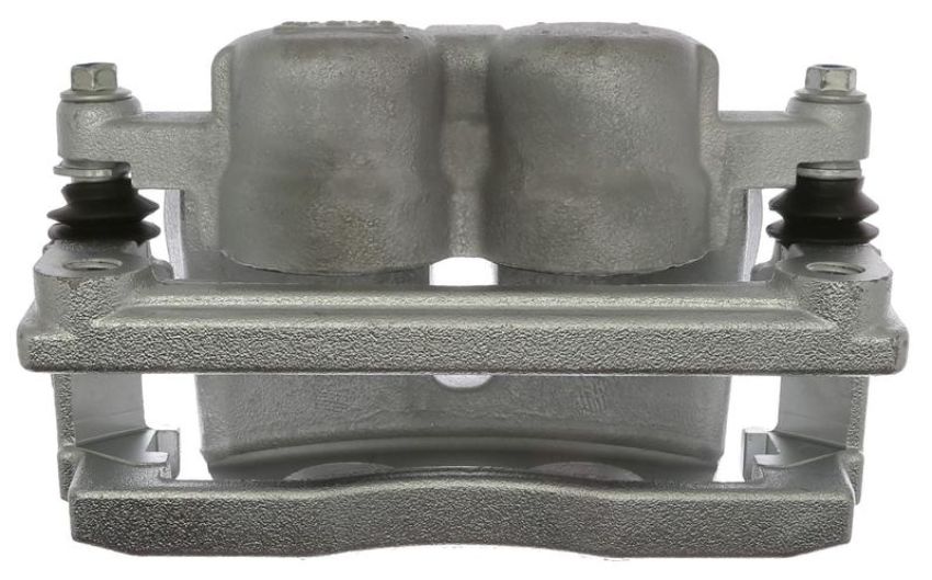 Raybestos FRC11891C Raybestos R-Line Reman Semi-Loaded Coated Caliper & Bracket Assy