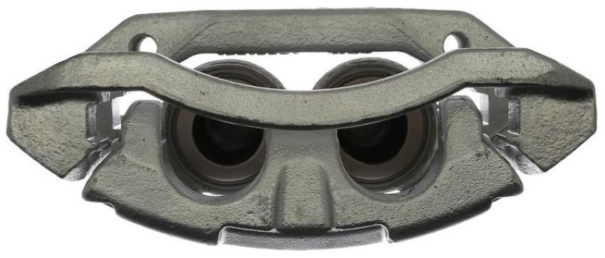 Raybestos FRC11895C Raybestos R-Line Reman Semi-Loaded Coated Caliper & Bracket Assy