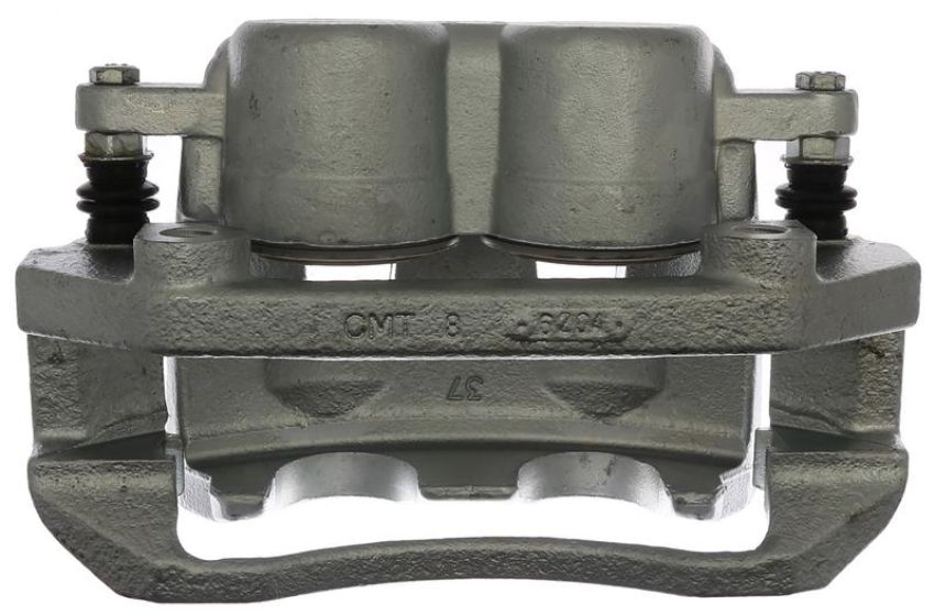 Raybestos FRC11895C Raybestos R-Line Reman Semi-Loaded Coated Caliper & Bracket Assy