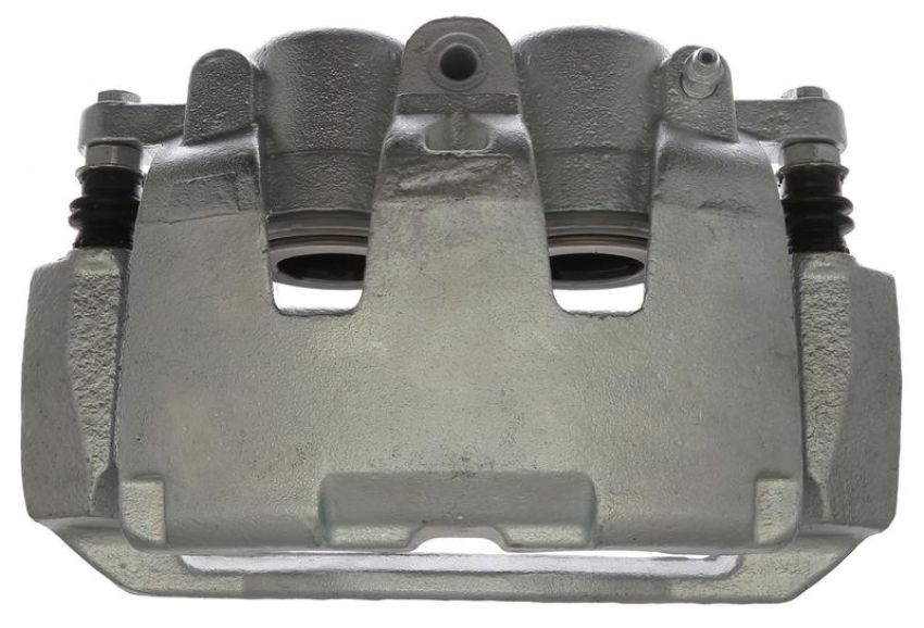 Raybestos FRC11895C Raybestos R-Line Reman Semi-Loaded Coated Caliper & Bracket Assy