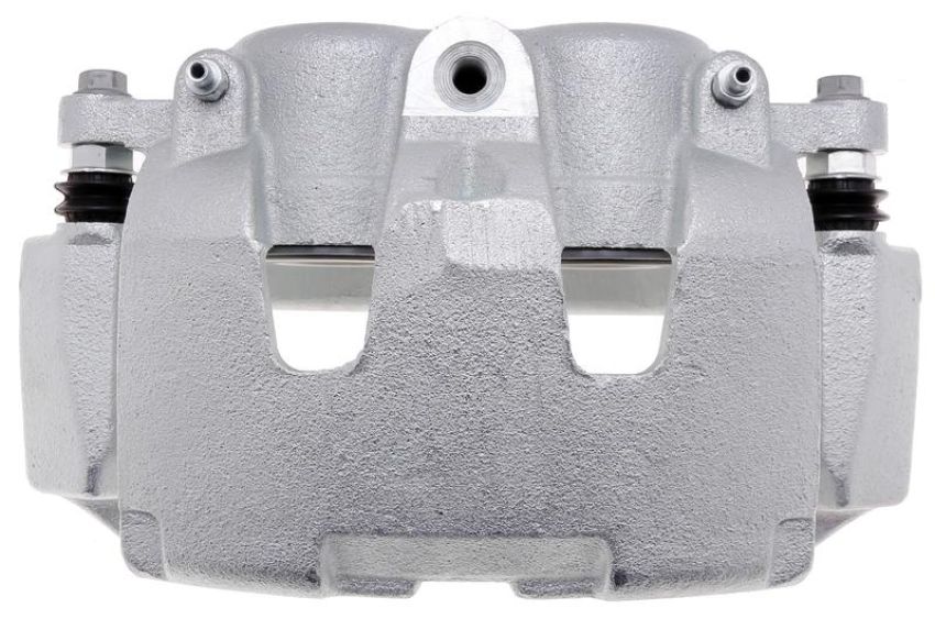 Raybestos FRC11895DN Raybestos Element3 New Semi-Loaded Caliper & Bracket Assy