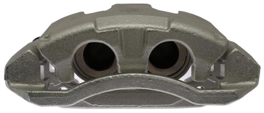 Raybestos FRC11895N Raybestos Element3 New Semi-Loaded Caliper & Bracket Assy