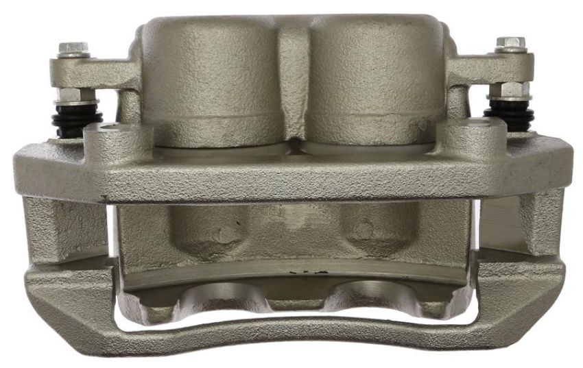 Raybestos FRC11895N Raybestos Element3 New Semi-Loaded Caliper & Bracket Assy