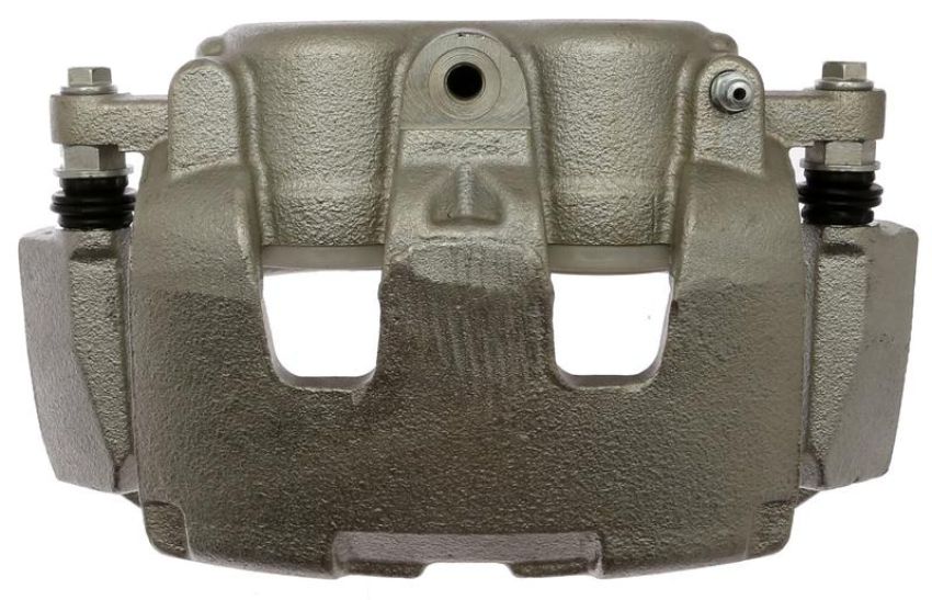 Raybestos FRC11895N Raybestos Element3 New Semi-Loaded Caliper & Bracket Assy