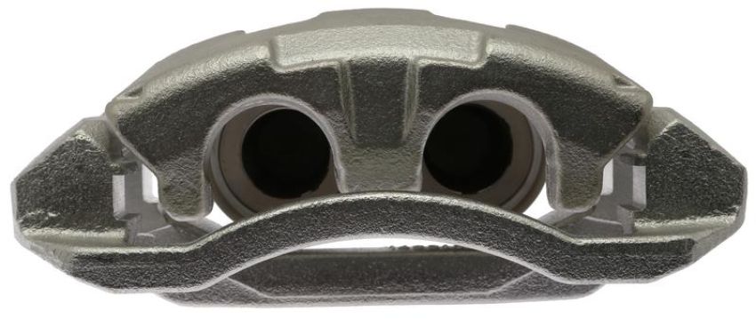 Raybestos FRC11896N Raybestos Element3 New Semi-Loaded Caliper & Bracket Assy