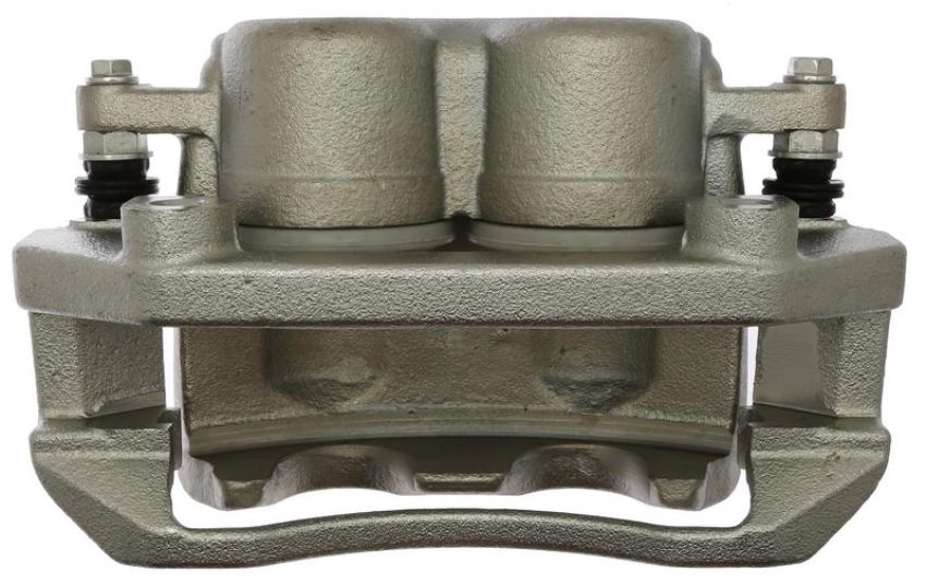 Raybestos FRC11896N Raybestos Element3 New Semi-Loaded Caliper & Bracket Assy