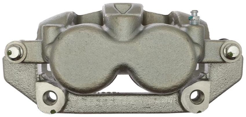 Raybestos FRC11896N Raybestos Element3 New Semi-Loaded Caliper & Bracket Assy