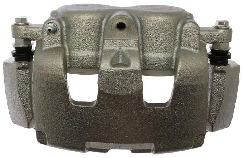 Raybestos FRC11896N Raybestos Element3 New Semi-Loaded Caliper & Bracket Assy
