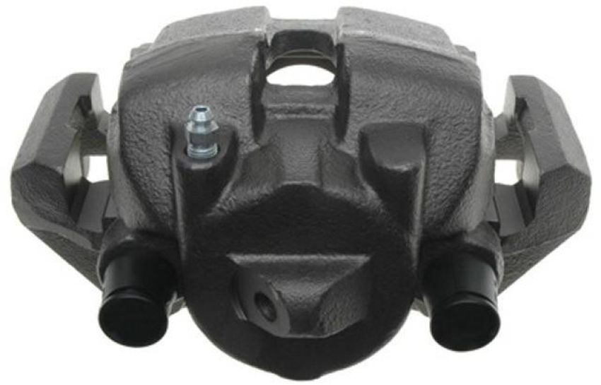 Raybestos FRC11897 Raybestos R-Line Reman Semi-Loaded Caliper & Bracket Assy