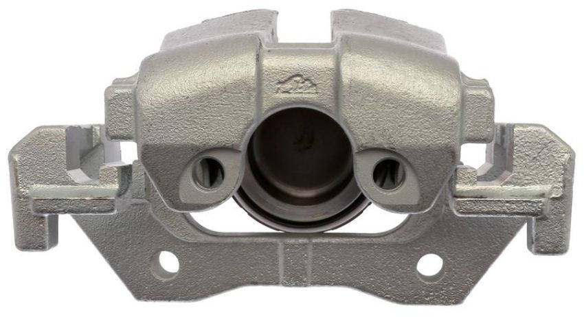 Raybestos FRC11898C Raybestos R-Line Reman Semi-Loaded Coated Caliper & Bracket Assy