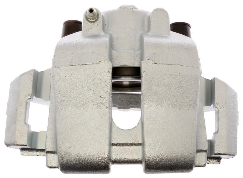 Raybestos FRC11898C Raybestos R-Line Reman Semi-Loaded Coated Caliper & Bracket Assy