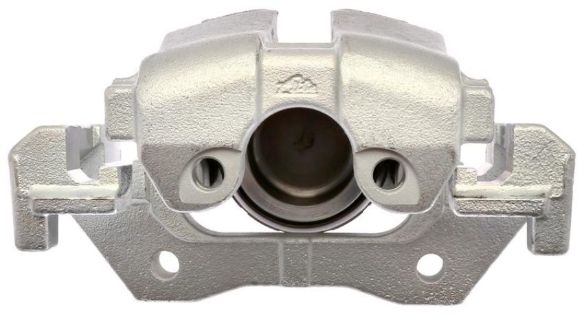 Raybestos FRC11898N Raybestos Element3 New Semi-Loaded Caliper & Bracket Assy