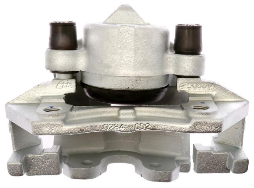 Raybestos FRC11898N Raybestos Element3 New Semi-Loaded Caliper & Bracket Assy