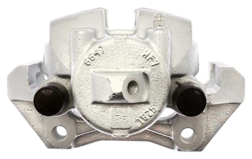 Raybestos FRC11898N Raybestos Element3 New Semi-Loaded Caliper & Bracket Assy