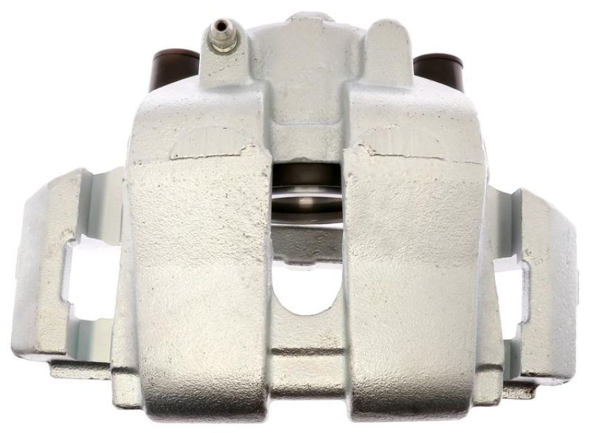 Raybestos FRC11898N Raybestos Element3 New Semi-Loaded Caliper & Bracket Assy